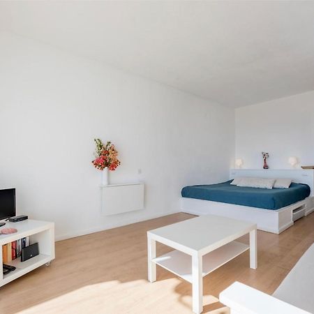 500 M Spiaggia, Vista Oceano, Ultimo Piano, Wi-Fi, Aria Condizionata 모로델제블 외부 사진