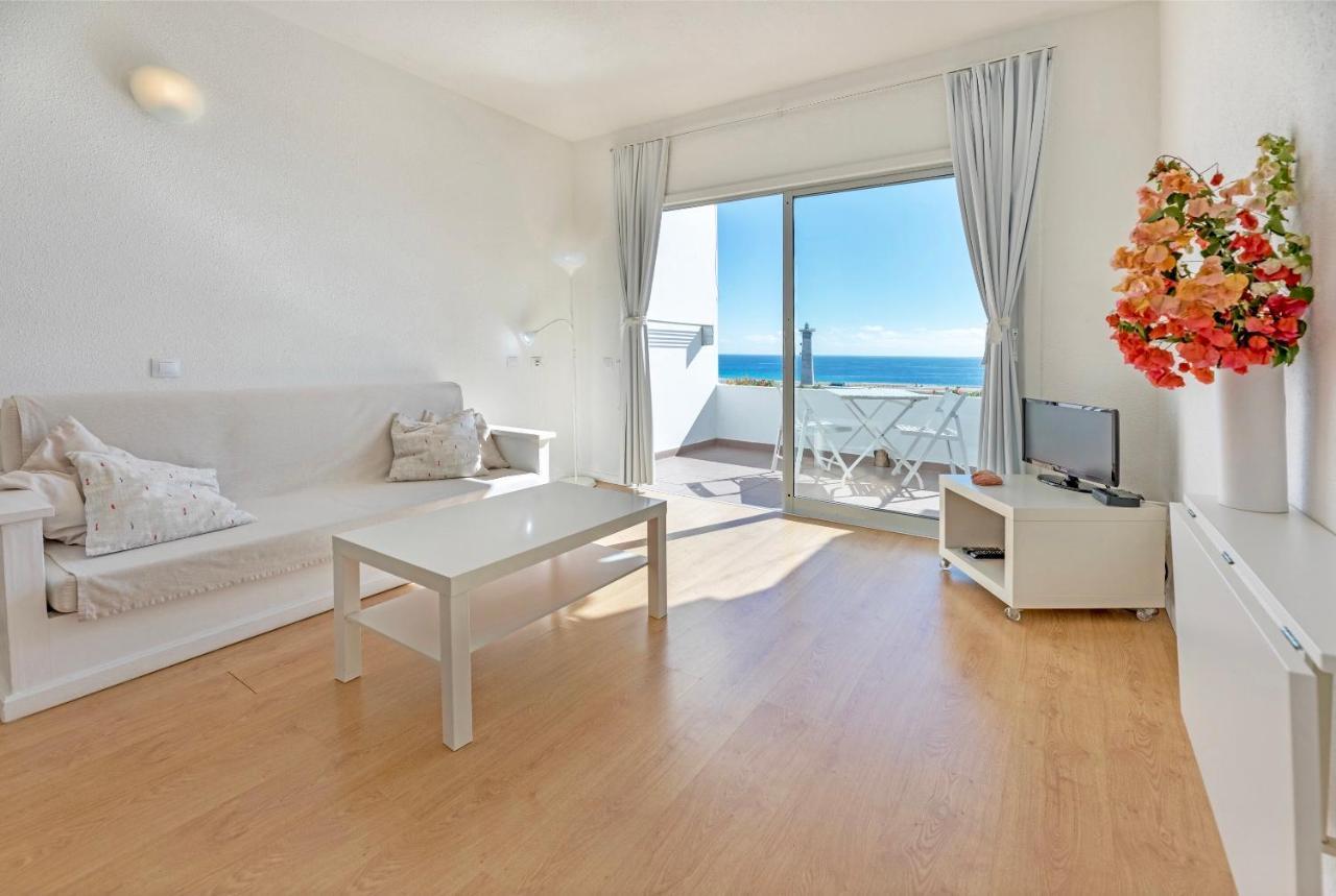 500 M Spiaggia, Vista Oceano, Ultimo Piano, Wi-Fi, Aria Condizionata 모로델제블 외부 사진