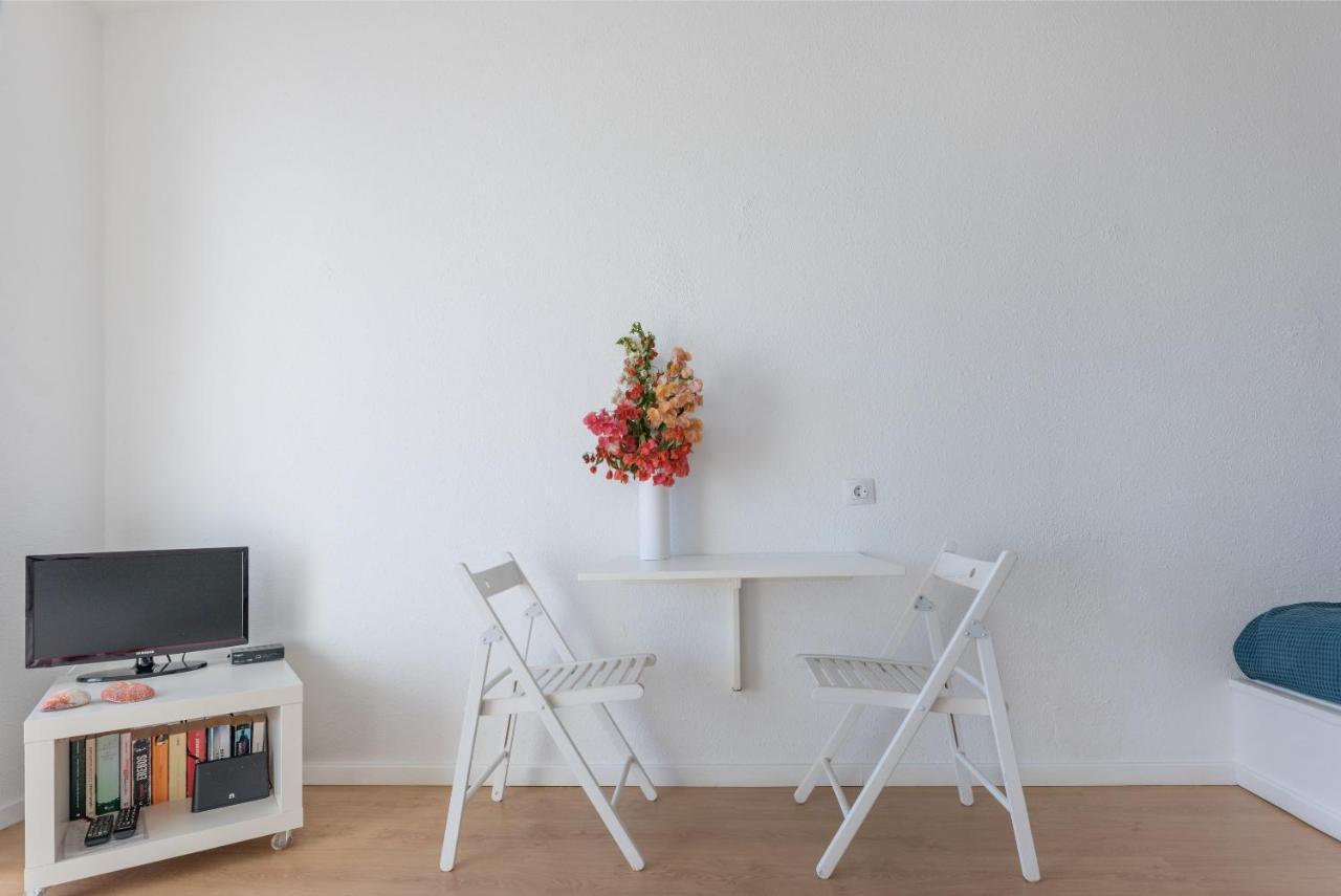500 M Spiaggia, Vista Oceano, Ultimo Piano, Wi-Fi, Aria Condizionata 모로델제블 외부 사진